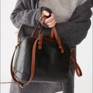 Fossil Rachel Satchel